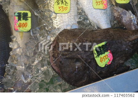水產品 117403562