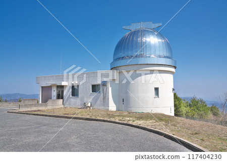 [井原市星空公園] 岡山縣井原市美成町牛島 117404230