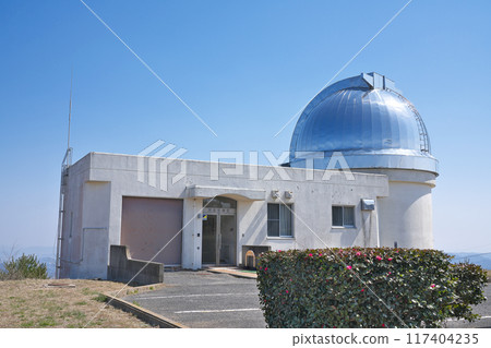 [井原市星空公園] 岡山縣井原市美成町牛島 117404235