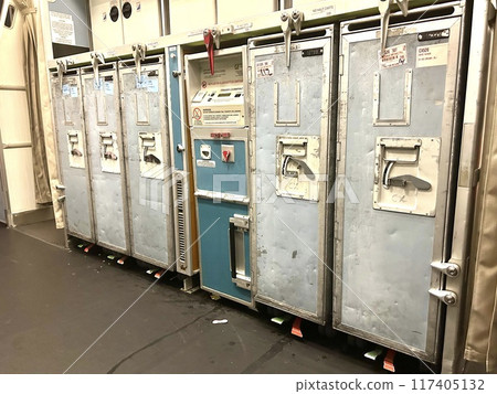 機上服務車 機上服務車 117405132