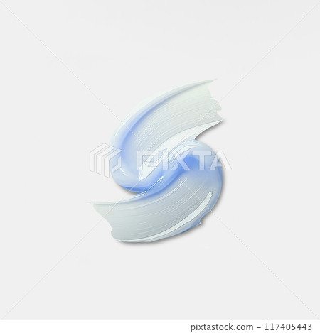 Cosmetics and skin care product texture images Cosmetics and skin care product texture images 117405443