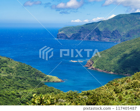 島根/隱岐諸島（西之島町） 117405487