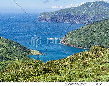 島根/隱岐諸島（西之島町） 117405495