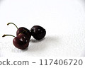 Large American Cherry 117406720