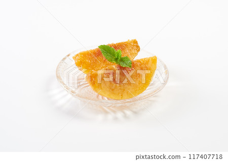 瓦瑟水果形象 瓦瑟水果形象 117407718