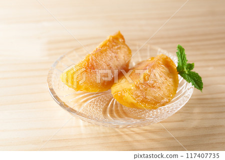 Wasser fruit image 117407735