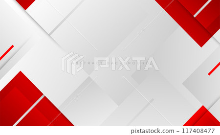 Abstract red gray gray white blank space modern futuristic background vector illustration design. Vector illustration design for presentation, banner, cover, web, card, poster, wallpaper Abstract red gray gray white blank space modern futuristic background vector illustration design. Vector illustration design for presentation, banner, cover, web, card, poster, wallpaper 117408477