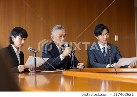 董事會會議管理層解決報告 董事會會議管理層解決報告 117408621