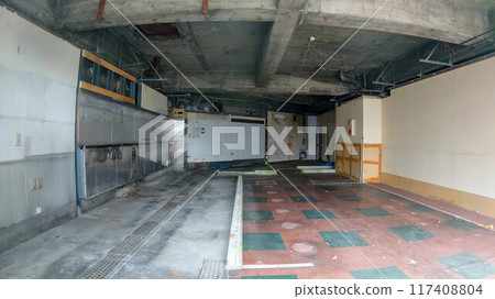 空置商店 空置商店 117408804