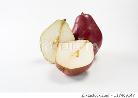 紅梨星緋紅形象 117409147