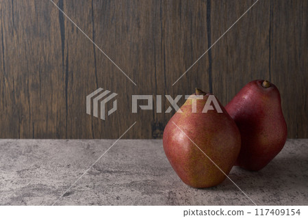 紅梨星緋紅形象 117409154