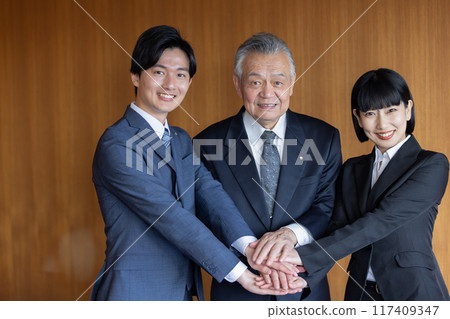 政治家形象 政治家形象 117409347