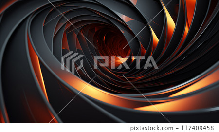 抽象艺术感3D动感渐变背景图片 抽象艺术感3D动感渐变背景图片 117409458