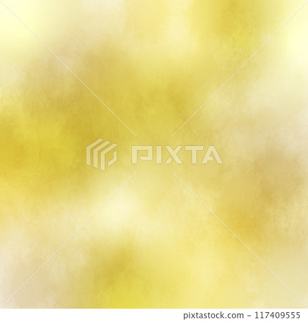 水彩風格漸層處理的抽象背景插圖，長寬比 1:1 版本 117409555