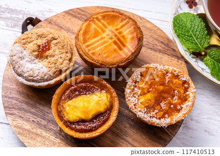 Tartlet 117410513