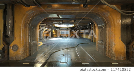 航天器通道 117410832