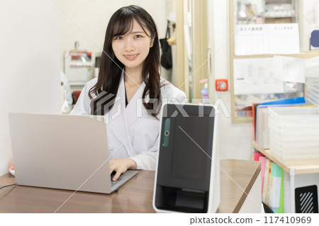 配藥藥房 117410969