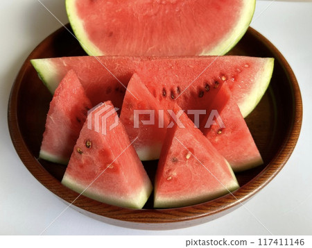 切西瓜 切西瓜 117411146