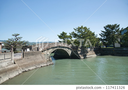 和歌浦古橋[和歌山縣和歌山市] 117411326