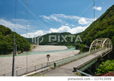 白越/八尾/熊野河（熊野古道/Koheji）[和歌山縣田邊市八尾] 117413099