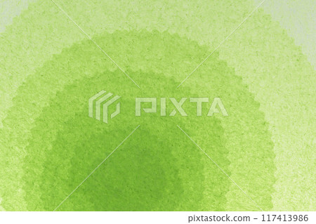 Gradient made from washi paper [Background material] 117413986