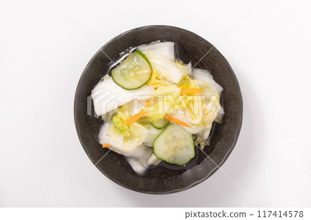 柚子大白菜 柚子大白菜 117414578