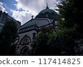 Tokyo Temples 117414825