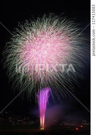 煙花 117415083