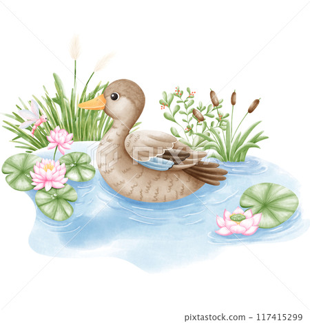 Wetlands clipart Png Wetlands clipart Png 117415299