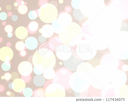 多彩美麗的閃亮光背景 117416075