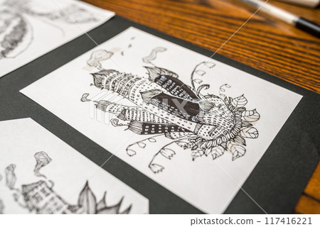 Art Production 117416221