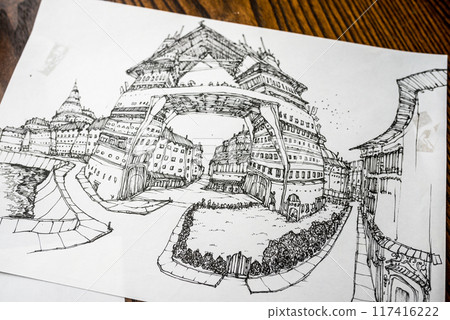 藝術製作 藝術製作 117416222