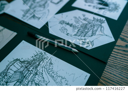Art Production 117416227
