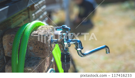 Water supply Water supply 117416233