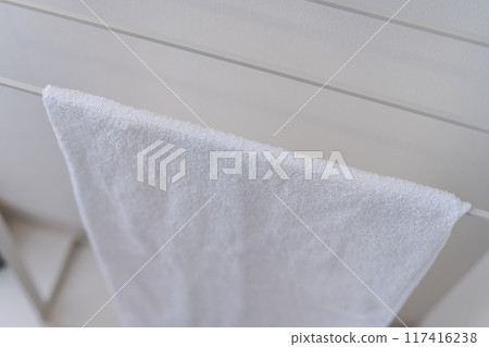 毛巾架 毛巾架 117416238