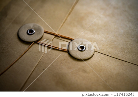 帶繩子的信封 117416245