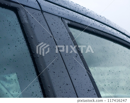 Car Water Repellent 117416247