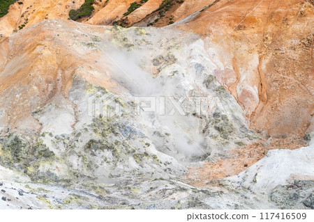 登別 地獄谷 北海道 Noboribetsu Hell Valley 登別温泉地獄谷 じごくだに 登別 地獄谷 北海道 Noboribetsu Hell Valley 登別温泉地獄谷 じごくだに 117416509