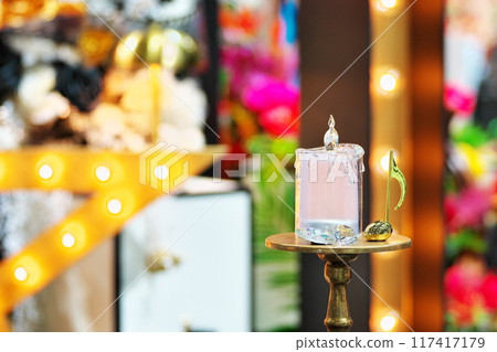 Fancy Candles Fancy Candles 117417179