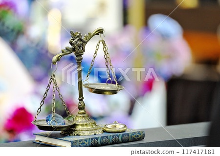 Justice Justice 117417181