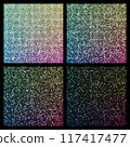 Hologram Circle Rainbow 1 117417477