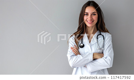 西醫女醫生01 117417592