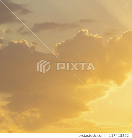 Beautiful colors of the sky 117418252