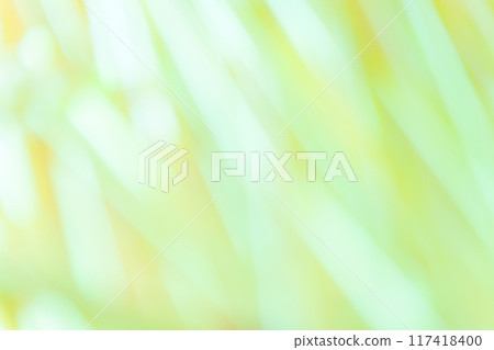 Light and shadow green background material 117418400