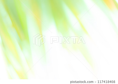 光影/綠色背景素材 117418408