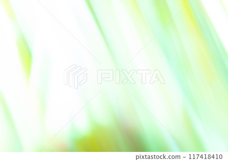 光影/綠色背景素材 117418410