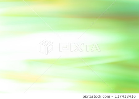 光影/綠色背景素材 117418416