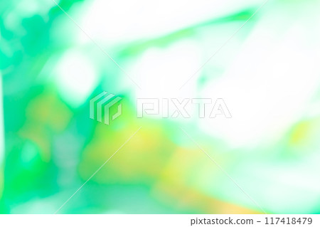 Light and shadow green background material Light and shadow green background material 117418479