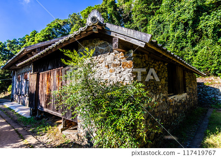 大野教堂世界文化遺產[長崎縣長崎市] 117419767