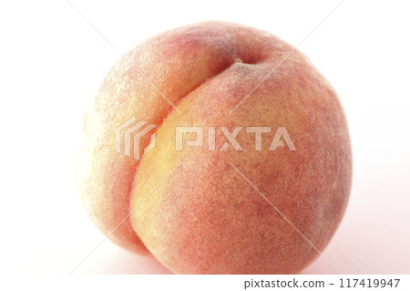 桃子單人照片 117419947